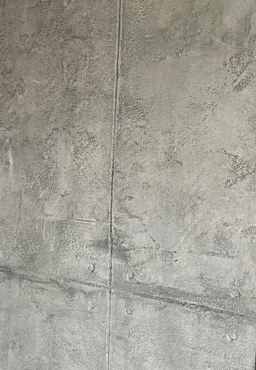 Beton Tehnika бетон ефект луксузен ентериер хол – Тетово Tevdoski Art